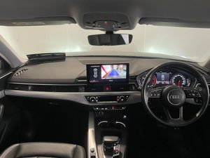 Audi A4 LIMOUSINE 30 TDI 136BHP S-TRONIC SE 4DR AU - Image 3