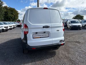 Ford Transit Courier - Image 2
