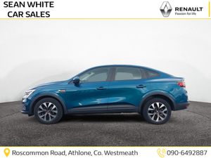 Renault Arkana EVOLUTION TCE 140 AUTO - Image 3