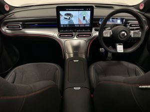 SMART #1  1 Brabus 66 kWh - Image 4