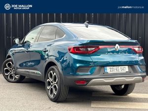Renault Arkana TCe 140 Auto Techno - Image 2
