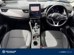 Renault Arkana TCe 140 Auto Techno - Image 4