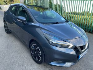 Nissan Micra 222 SV 5 DR VERY LOW KM!!! - Image 2