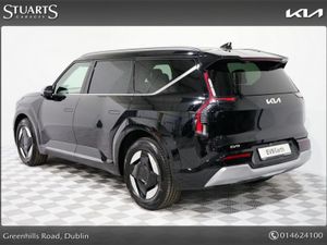 Kia EV9 Earth 7 Seat Demonstrator  0  Finance Ava - Image 2