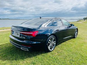 Audi A6 2.0 TFSI E S LINE 50 299 PS / FINANCE AVAI - Image 4