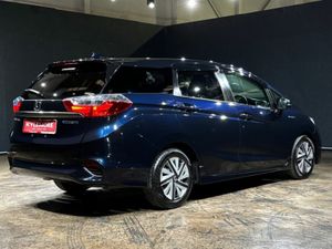 Honda Shuttle HYBRID 1.5 AUTO - CRUISE CONTROL - L - Image 4
