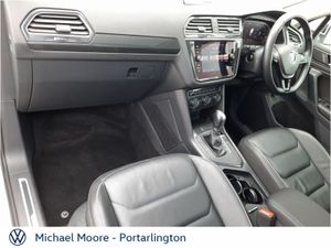 Volkswagen Tiguan 2.0 TDI 150HP R-line DSG - Image 4