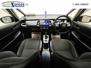 Honda Fit 1.5 EHEV Automatic - Image 2