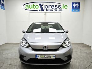 Honda Fit 1.5 EHEV Automatic - Image 3