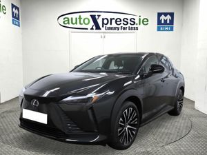 Lexus RZ 450E PREMIUM PLUS - Image 3