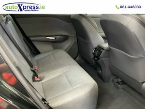 Lexus RZ 450E PREMIUM PLUS - Image 4