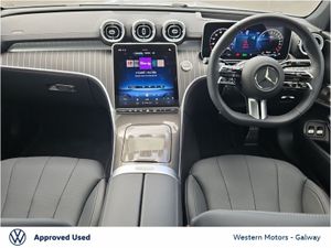 Mercedes-Benz CLE-Class Cle300e AMG Premium Plus - Image 2