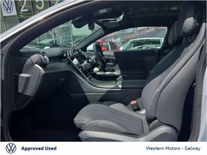 Mercedes-Benz CLE-Class Cle300e AMG Premium Plus - Image 4
