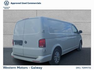 Volkswagen Transporter Transporter T6 30 PVL H TD - Image 3