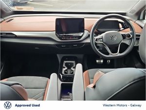 Volkswagen ID.4 Business - Lovely Interior  Matri - Image 2