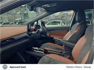Volkswagen ID.4 Business - Lovely Interior  Matri - Image 4
