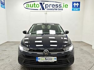 Volkswagen Polo LOW MILEAGE 1.0 TSI ACTIVE Automat - Image 3