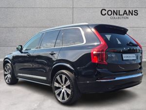 Volvo XC90 T8 Phev 455hp Plus (bright Theme) - Image 2