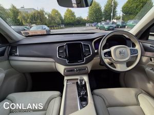 Volvo XC90 T8 Phev 455hp Plus (bright Theme) - Image 4