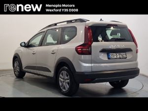 Dacia Jogger TCe 110 Expression - Image 4