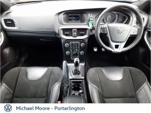 Volvo V40 D2 (120hp) R-design - Image 2