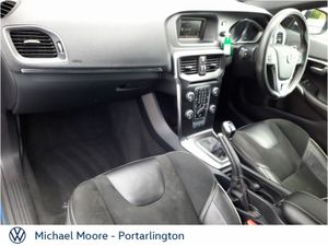 Volvo V40 D2 (120hp) R-design - Image 4
