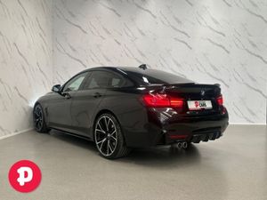 BMW 4 Series 420D F36 M Sport Gran Coupe 4DR - Image 3