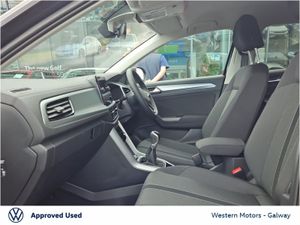 Volkswagen T-Roc Edition 75  17  Alloys  Rear Cam - Image 4