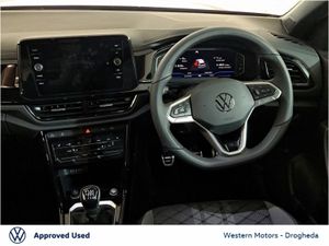 Volkswagen T-Roc R-line 75 2.0 TDI M6F 116HP - Image 4