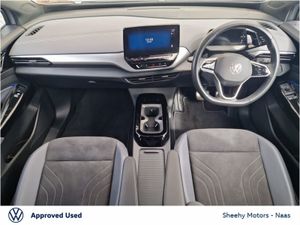 Volkswagen ID.4 Life DX 77kwh - Image 3