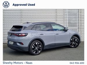 Volkswagen ID.4 Life DX 77kwh - Image 4