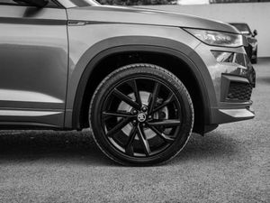 Skoda Kodiaq 7S Sportline 2.0tdi 150HP DSG 5DR - Image 4