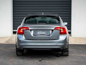 Volvo S60 D2 Business Edition LUX - Image 2