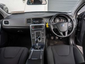 Volvo S60 D2 Business Edition LUX - Image 4