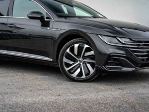 Volkswagen Arteon R Line DSG  pan Roof - Image 2