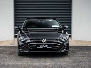 Volkswagen Arteon R Line DSG  pan Roof - Image 4