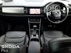 Skoda Kodiaq 2.0 TDI 150HP DSG Style 7 Seat - Image 2