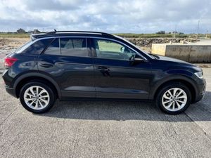Volkswagen T-Roc Spec ED 2.0tdi M6F 116HP - Image 2