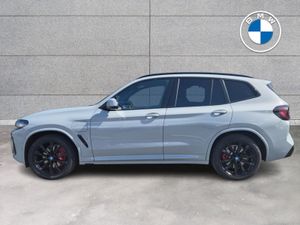 BMW X3 Xdrive30 M Sport - Image 4