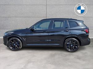 BMW X3 Xdrive30 M Sport - Image 3