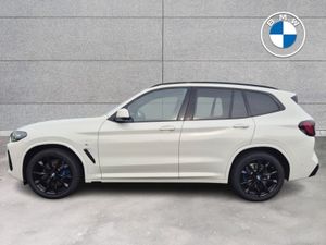 BMW X3 Xdrive20d M Sport - Image 4