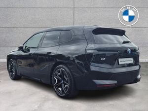 BMW IX Xdrive50 M Sport - Image 2