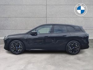 BMW IX Xdrive50 M Sport - Image 3