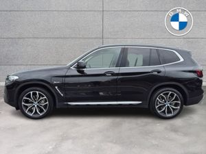 BMW X3 Xdrive30e Xline - Image 3