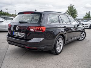 2020 Passat 2.0tdi Estate/FSH/New NCT/1yr warranty - Image 2