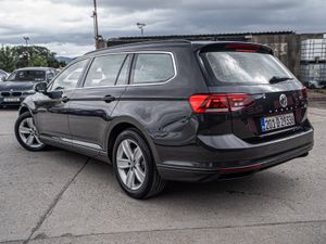 2020 Passat 2.0tdi Estate/FSH/New NCT/1yr warranty - Image 3