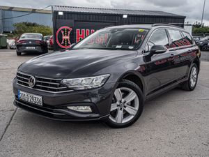 2020 Passat 2.0tdi Estate/FSH/New NCT/1yr warranty - Image 4