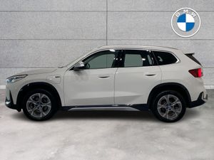 BMW X1 Xdrive25e Xline - Image 4