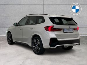 BMW X1 Xdrive25e M Sport - Image 3