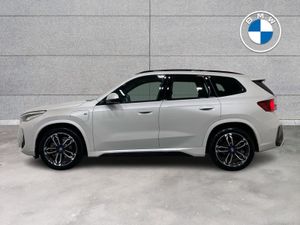 BMW X1 Xdrive25e M Sport - Image 4